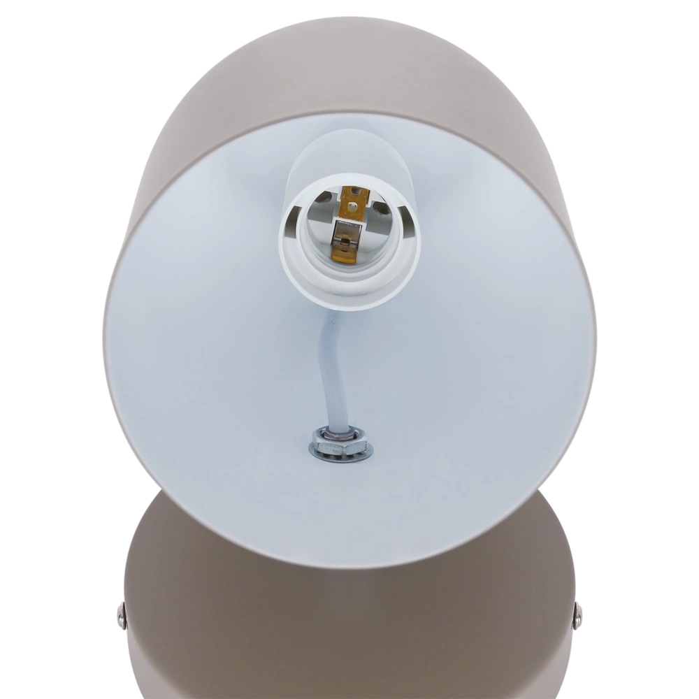 Deense stijl wandlampje Gaston  Nordlux 5704924026997