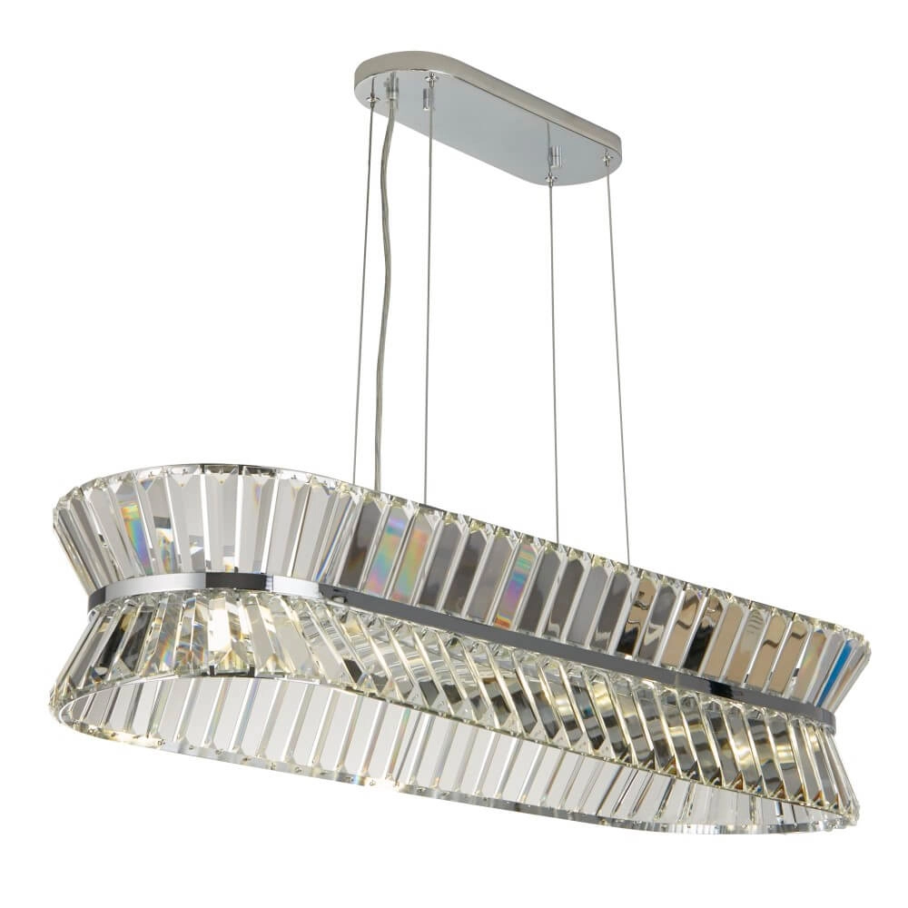 Design hanglamp Uptown chroom