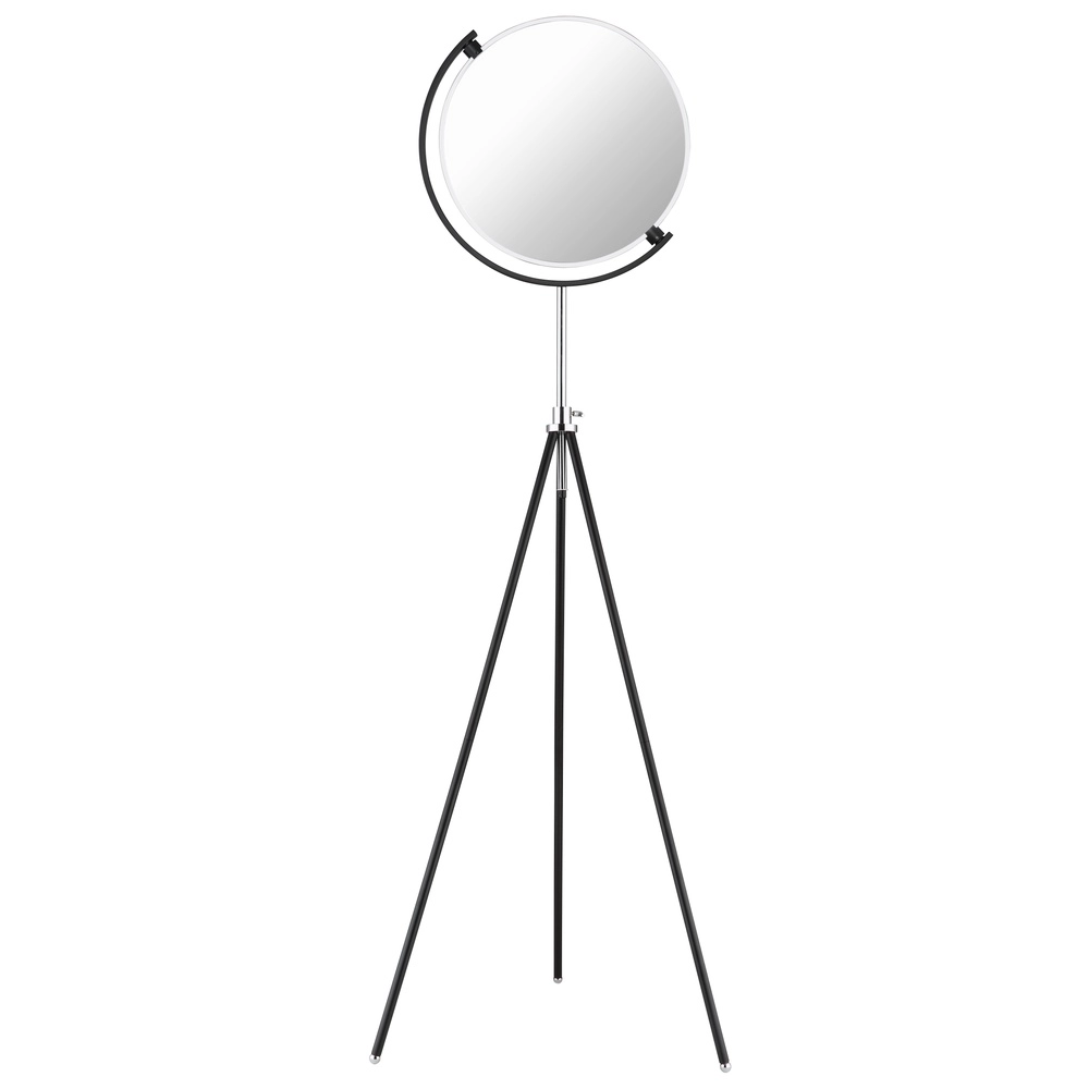 Design tripod Miro vloerlamp Globo 9007371586301