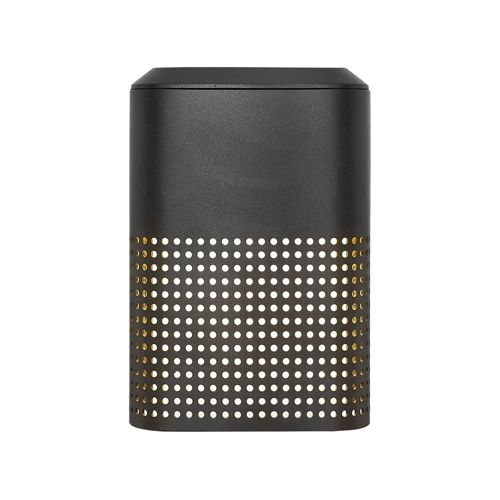Deense stijl buitenlamp Sidara  zwart Nordlux 5704924025716