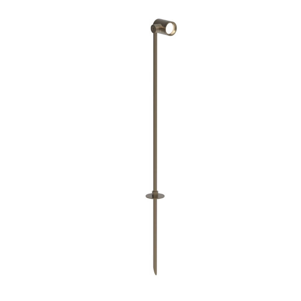 Prikspot Spotty 110cm messing
