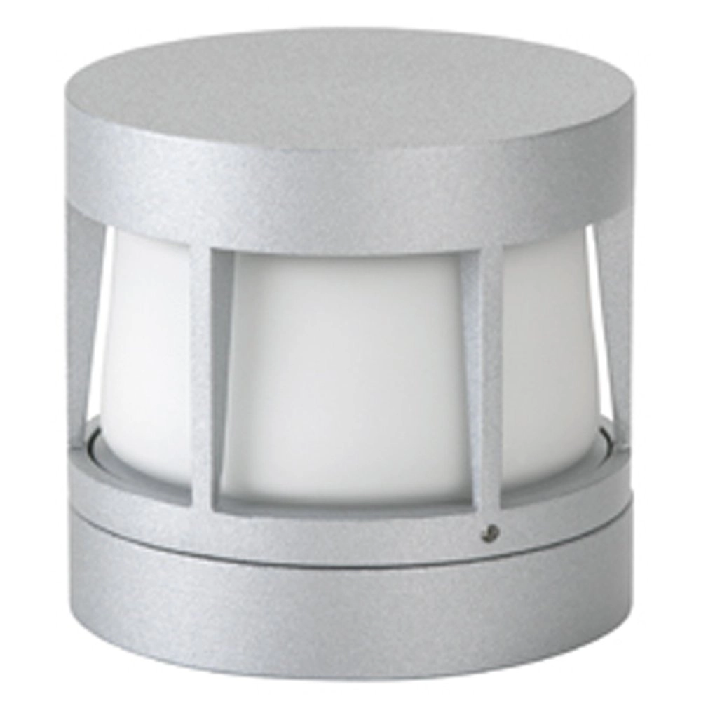buitenlamp Jail 14cm - grijs Albert 4007235903263