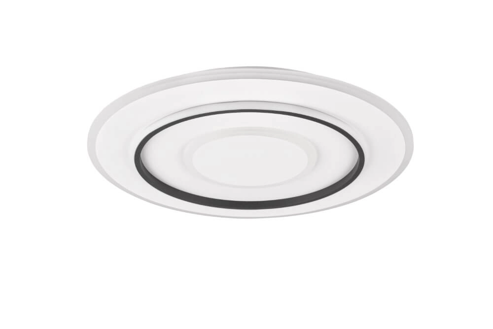 Plafondlamp Jora Ø 60cm