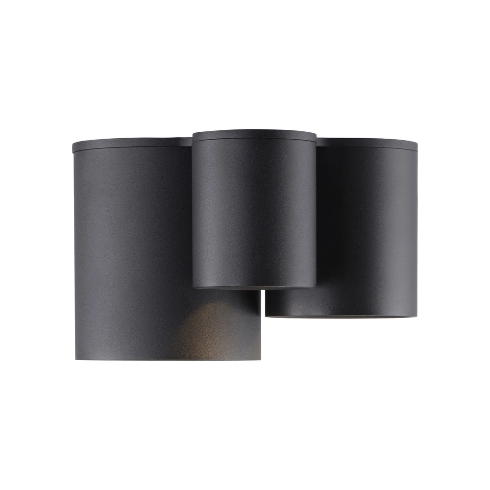 3L plafondlamp Pure Point black pearl Paul Neuhaus 4012248395714