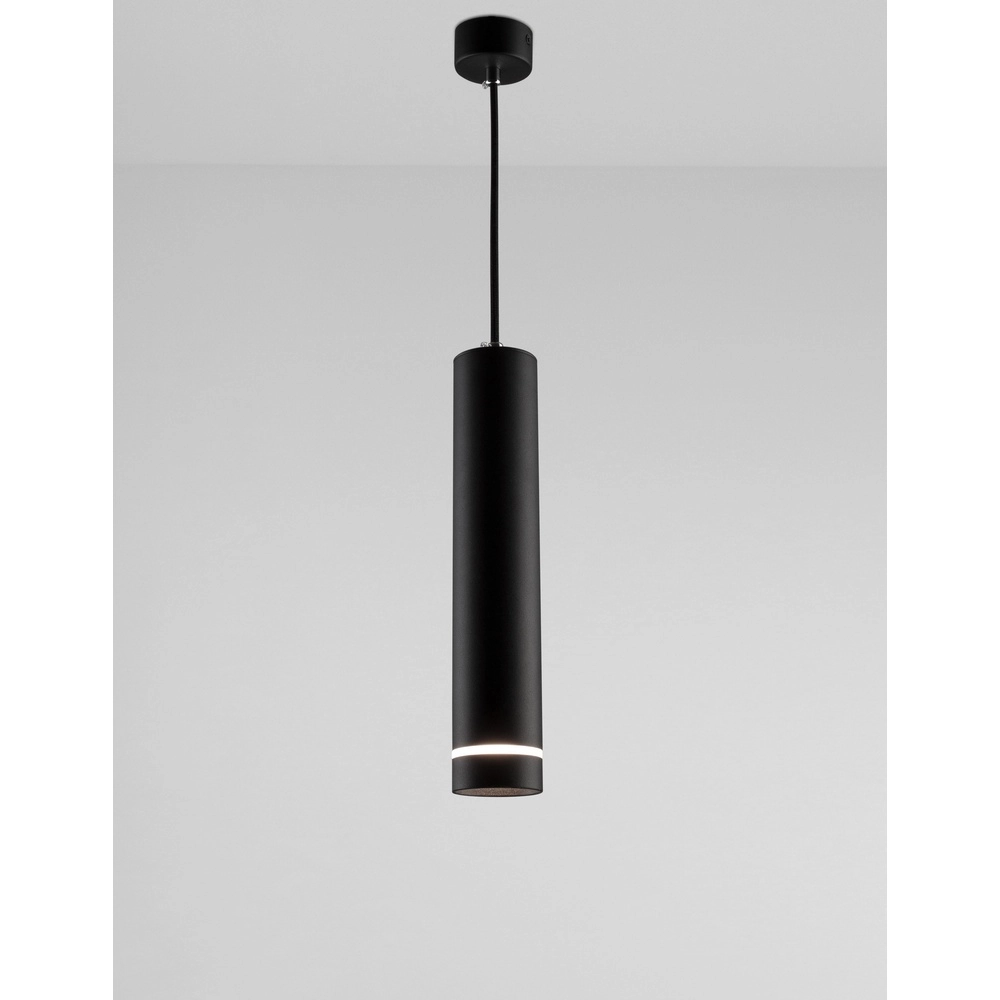 Design hanglamp Esca zwart