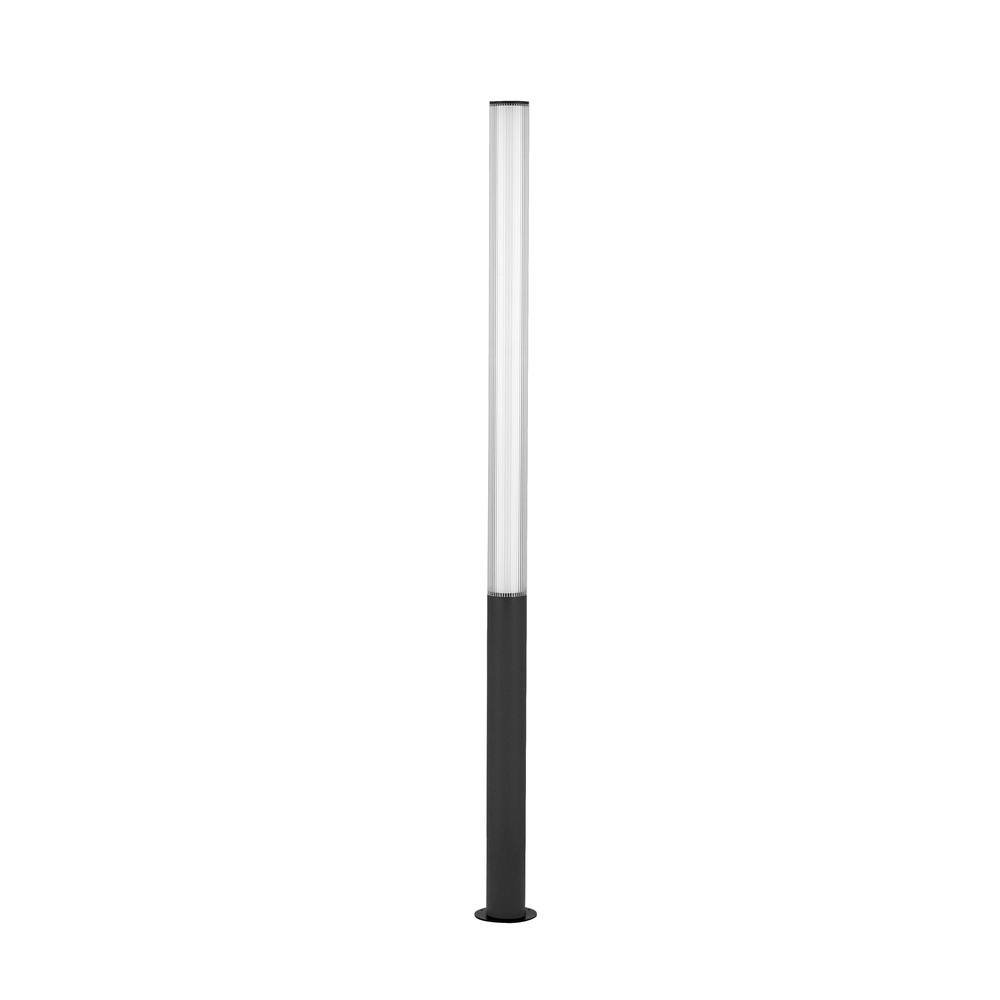 Strakke padverlichting Iman 205cm Lyora 5212017472441