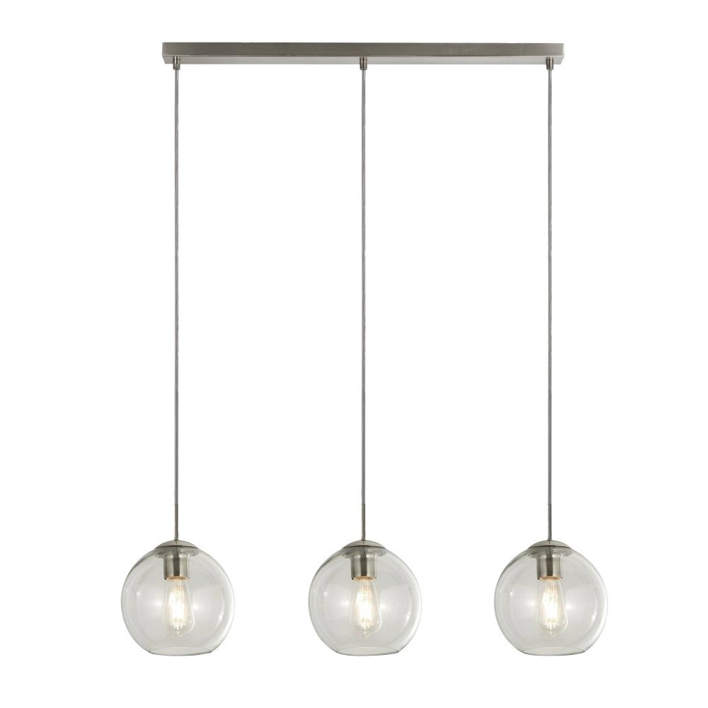 Eetkamer hanglamp Balls