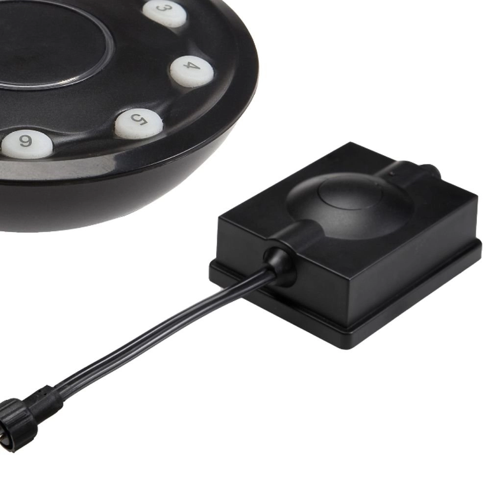 Transmitter and receiver Remote control 12V GardenLights 5907800853742