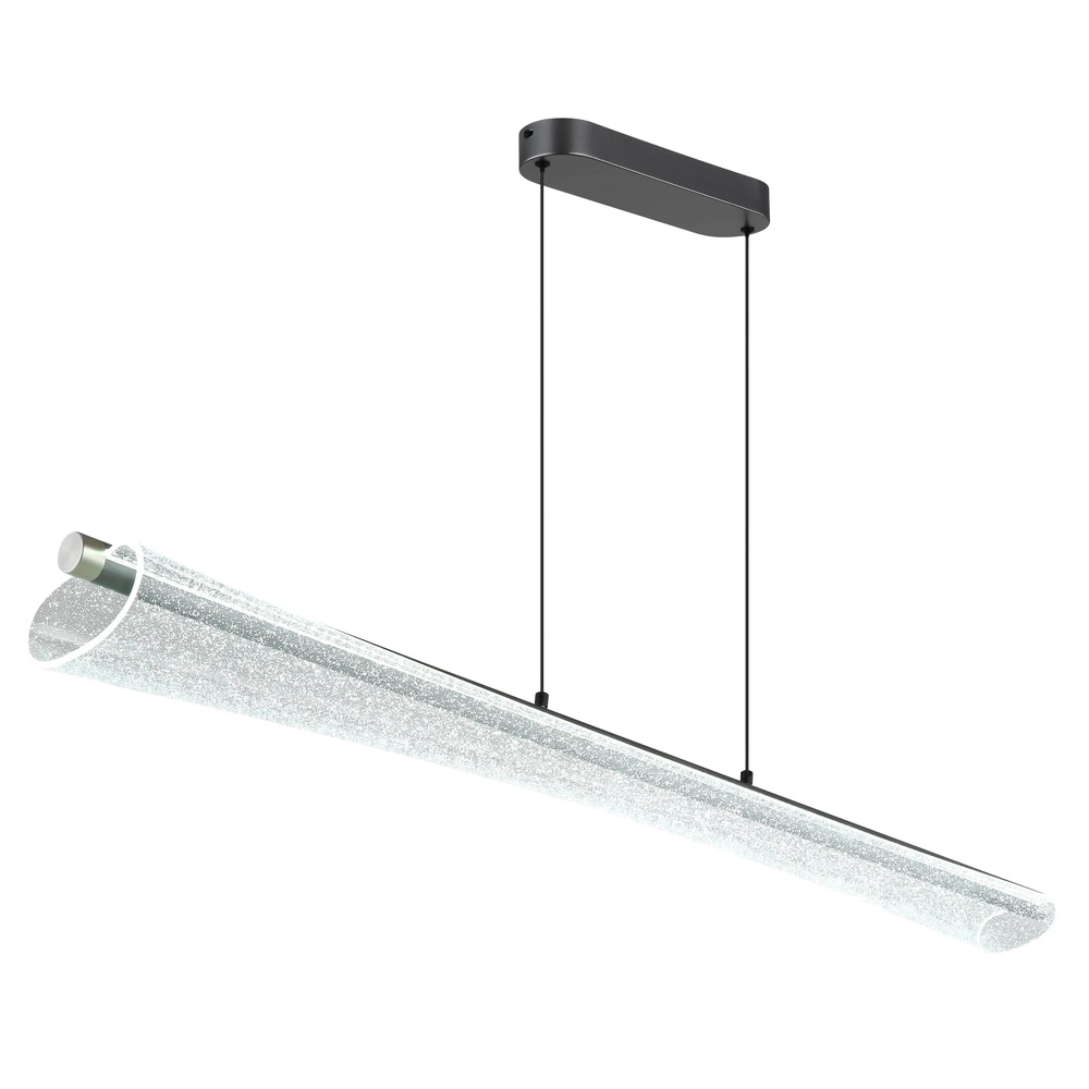 Design hanglamp Malinda antraciet Globo 9007371575336
