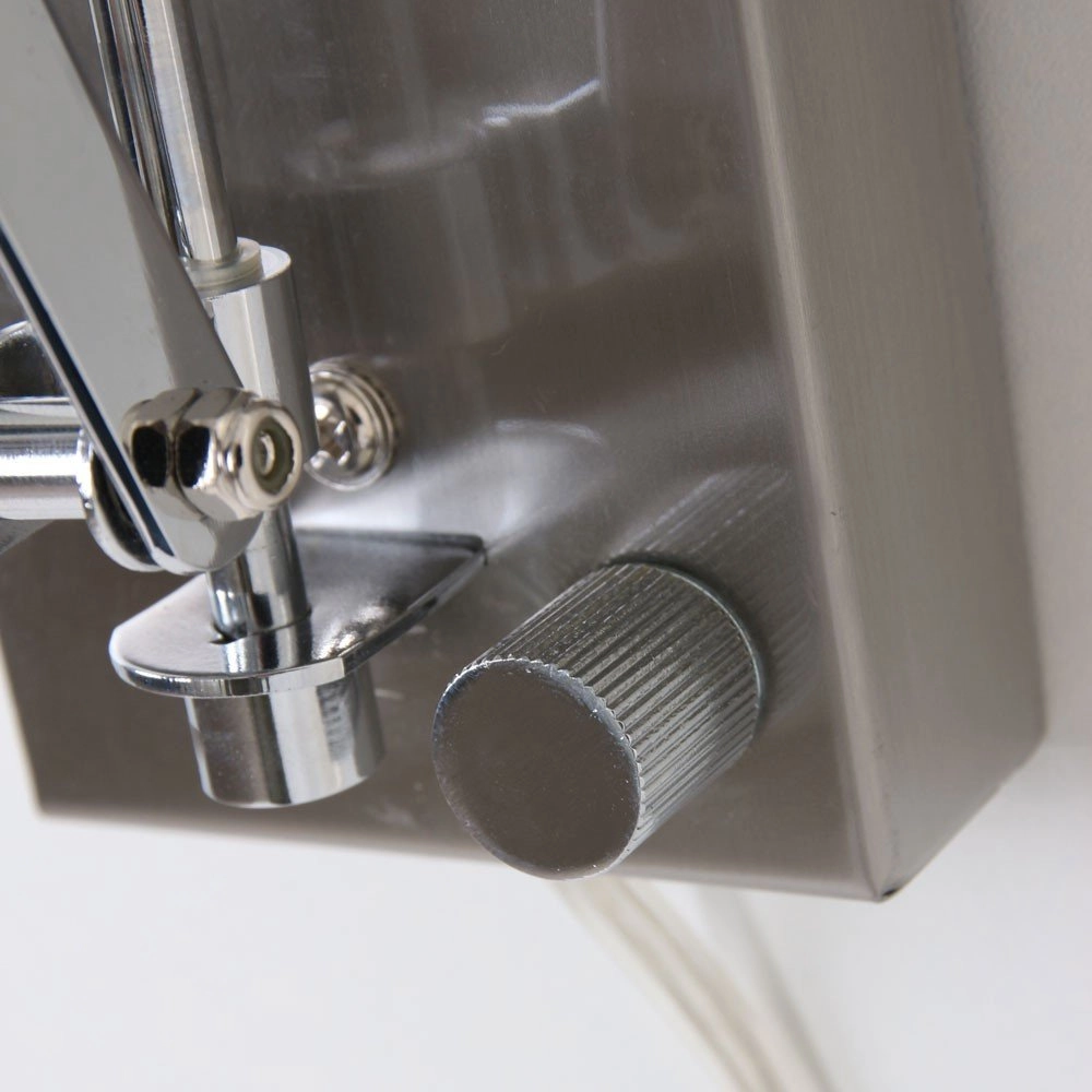 Wandlamp Spring Harmonica Steinhauer 8712746068689