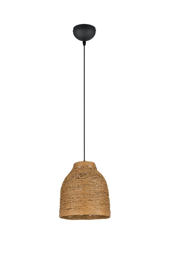 Papieren hanglamp Joeline Ø 25cm Trio 4017807637250