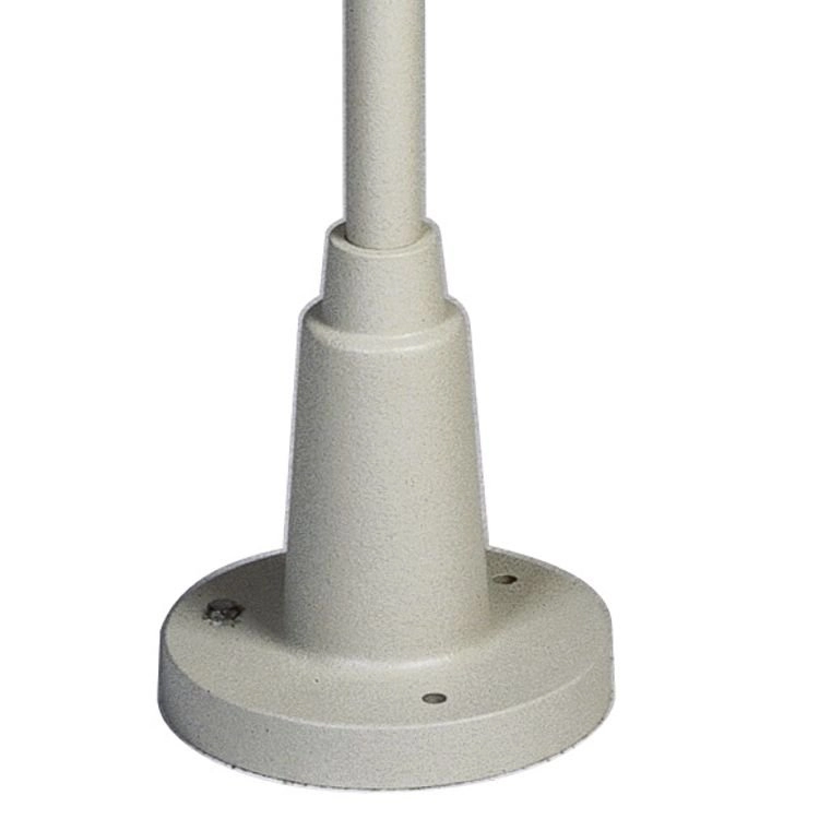 Tuinlamp Manor Wit Albert 4007235820058