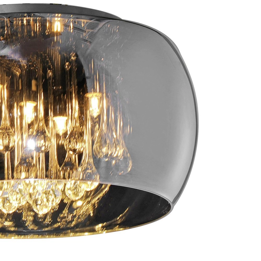 Plafondlamp Vapore Trio 4017807367782
