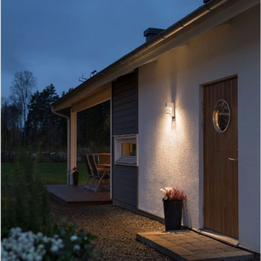 Led wandspot Acerra voor buiten KonstSmide 7318307957259