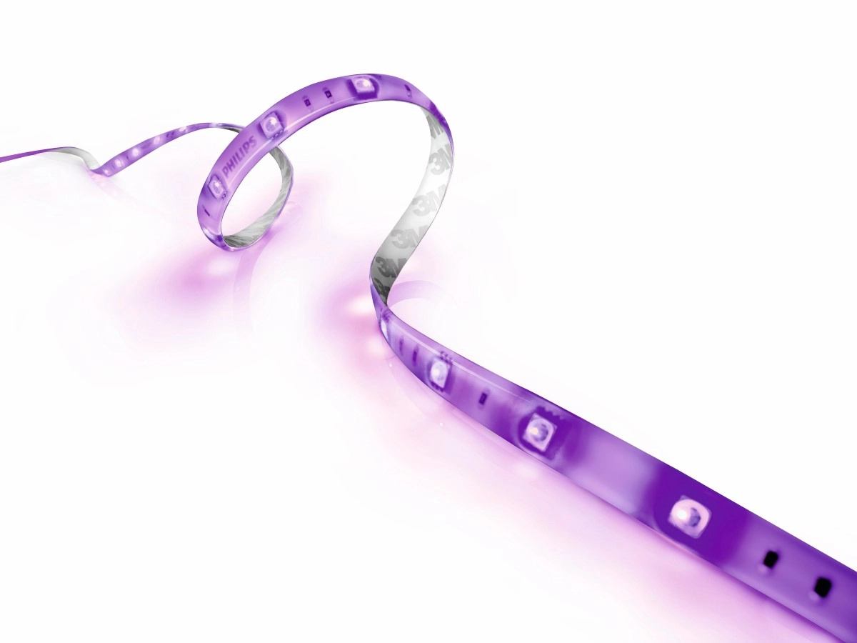 Lightstrips