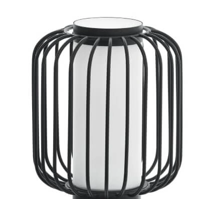 Design sokkellamp Ravello Eglo 9002759987237