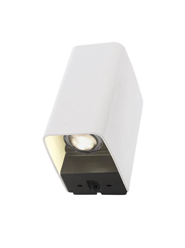 Wandspot Ace Up-Down White 12 volt LED In-lite 8717051003783