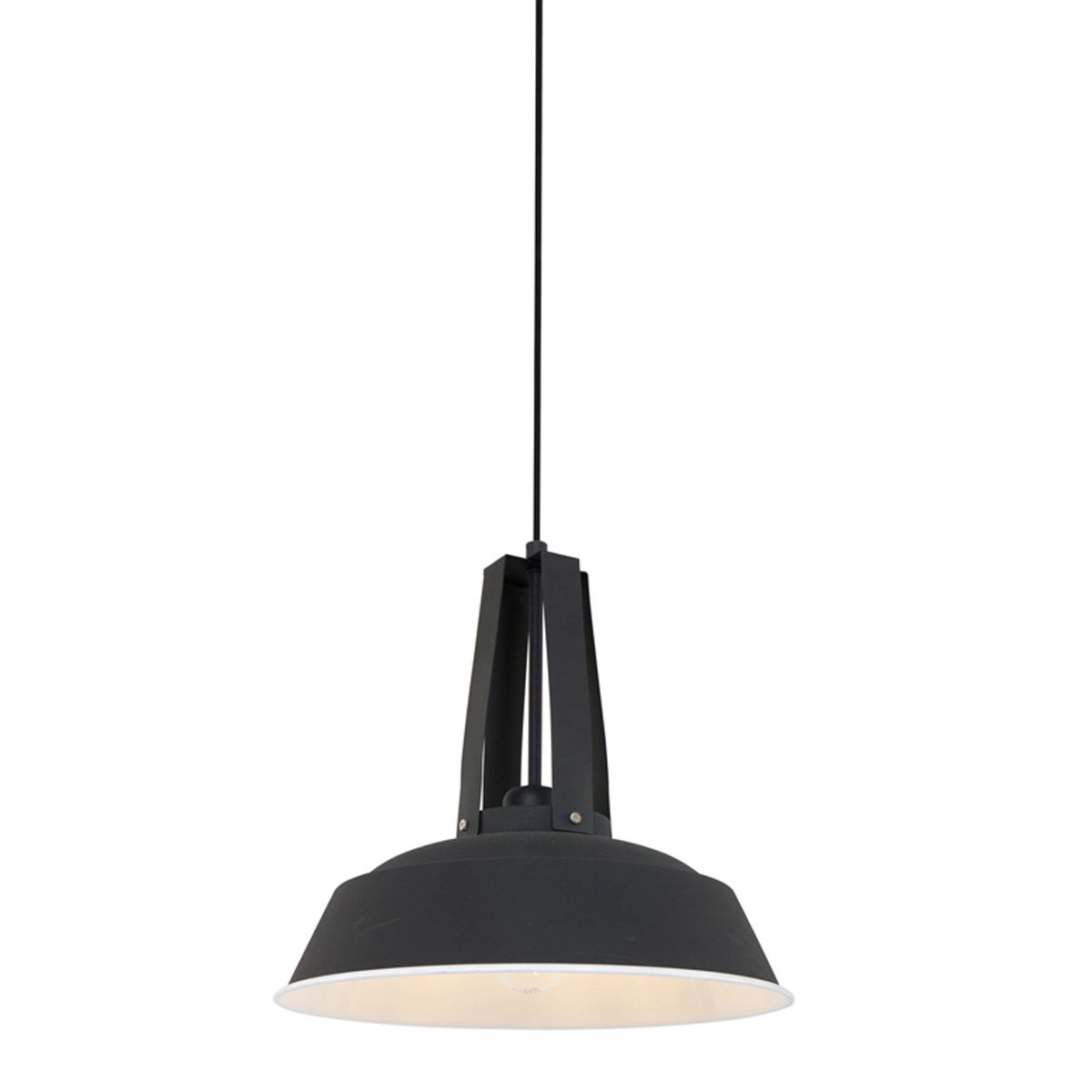 Hanglamp Luna 42 Steinhauer 8712746102970