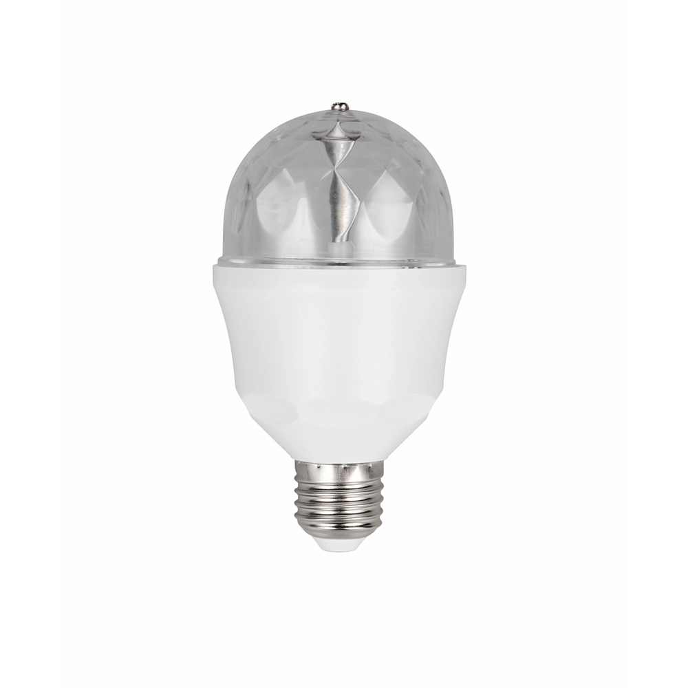 E27 lichtbron Pasha 3W Trio 4017807685978
