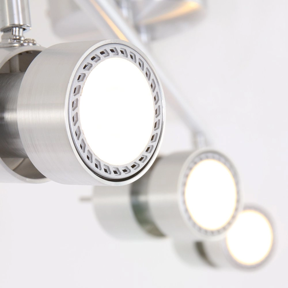 Led plafondspot Natasja Led Steinhauer 8712746111996