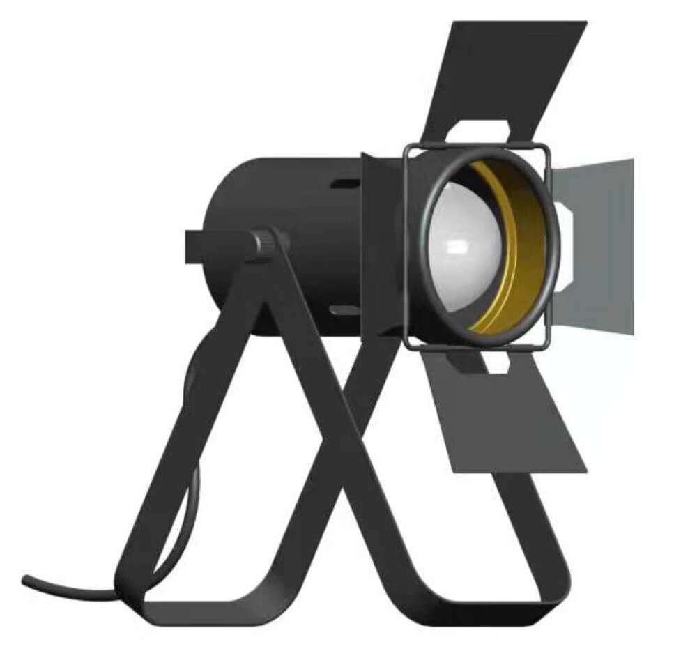 Beam vloerspot Carre