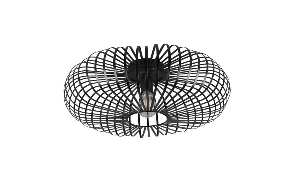 Draad plafonnière Johann Ø 50cm Trio 4017807512038