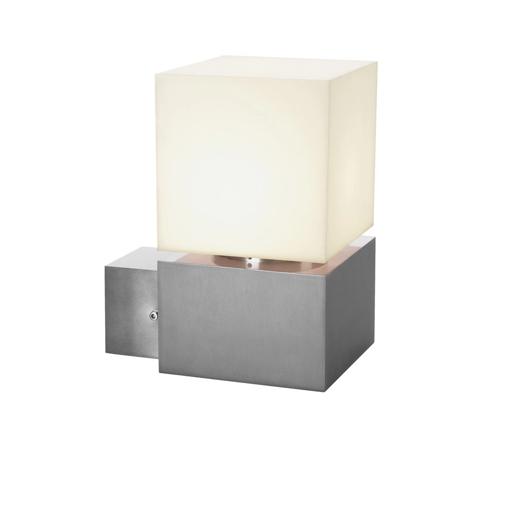 Buitenlamp Square Wall