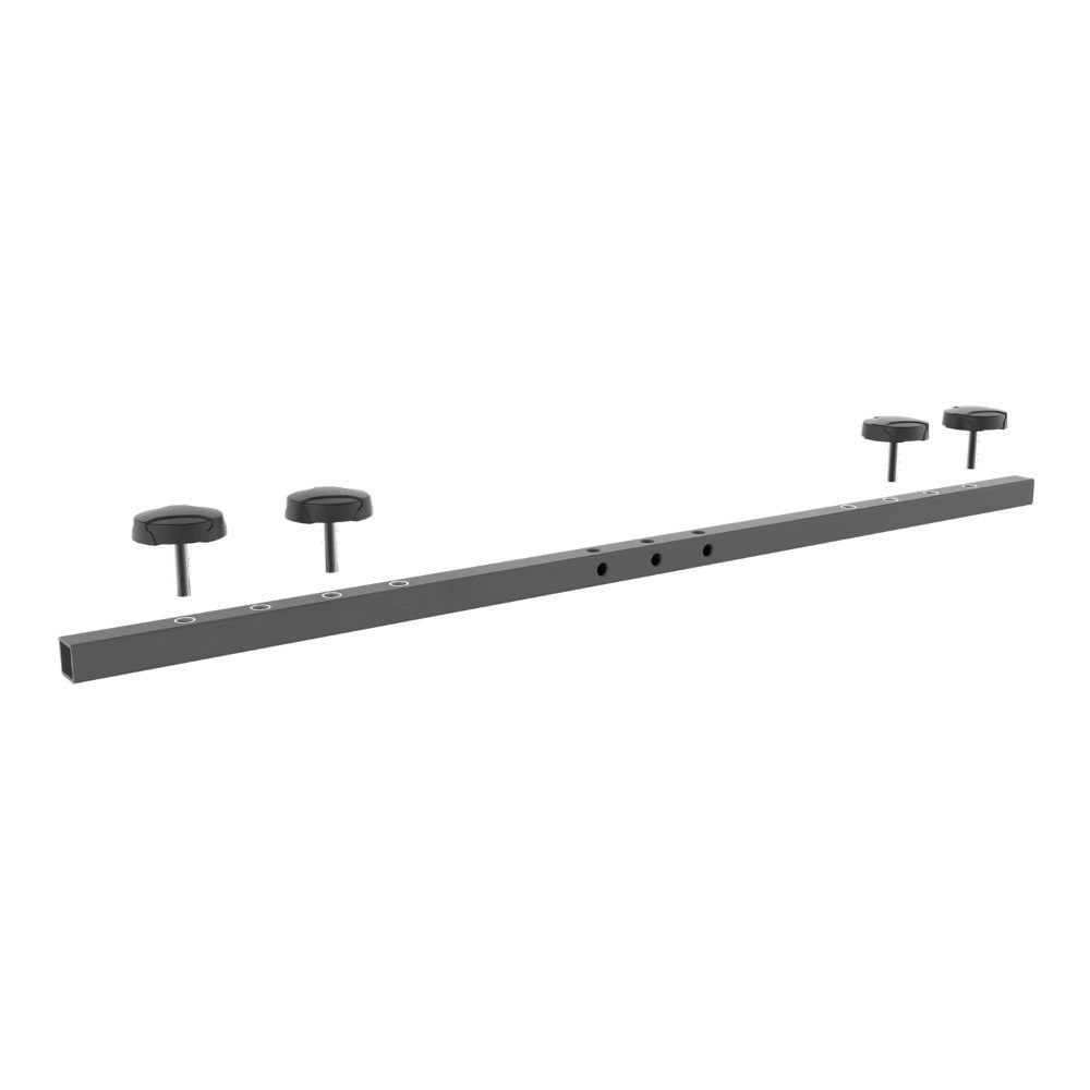Double mounting Site Light