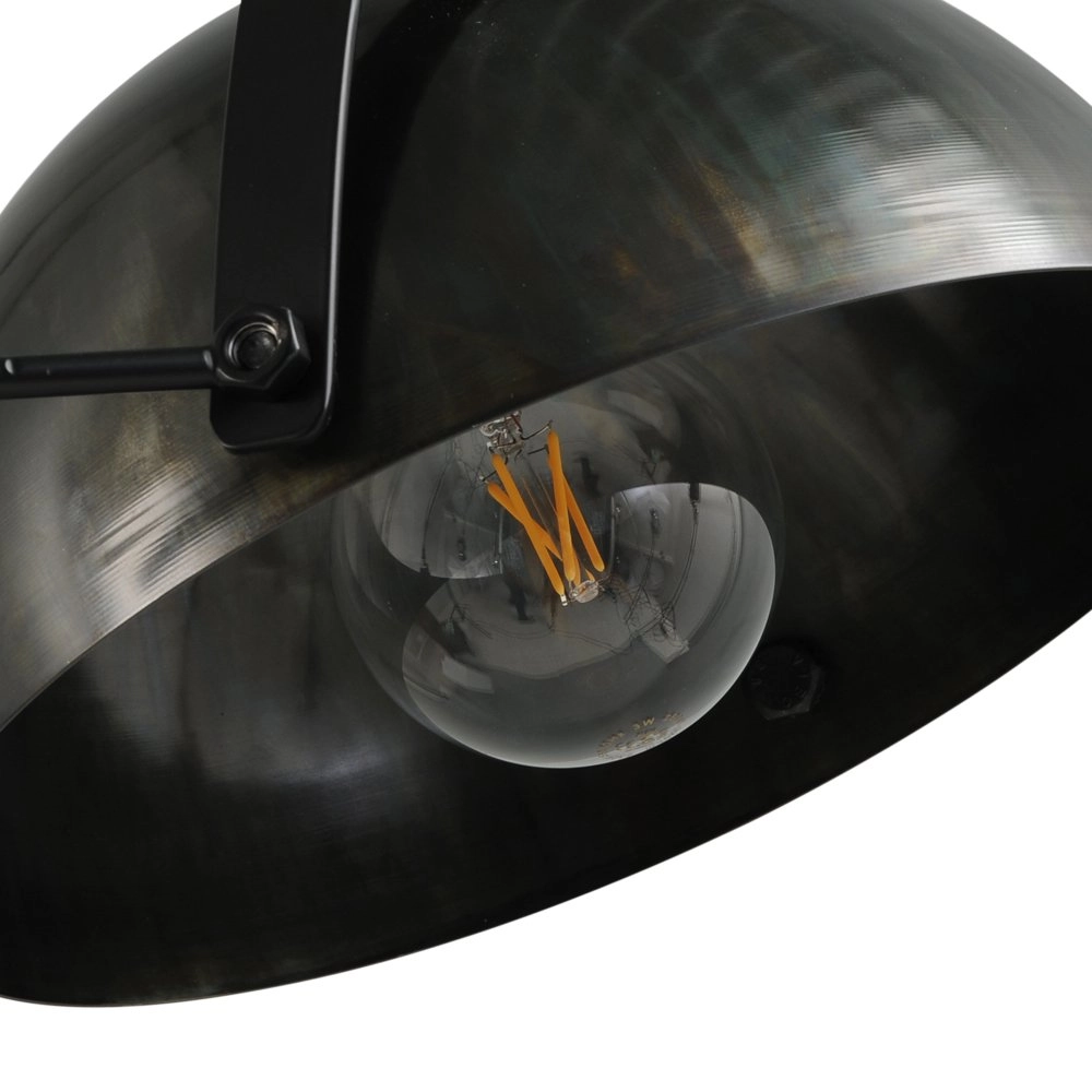 Plafondlamp Larino 30 Landelijk Masterlight 8718121236391