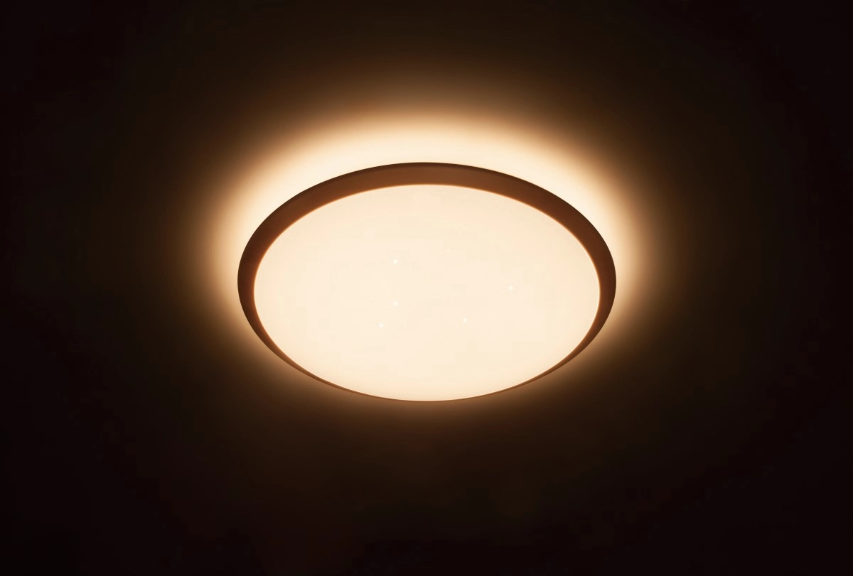 Led plafondlamp Cavanal 35 Philips 8718696169285