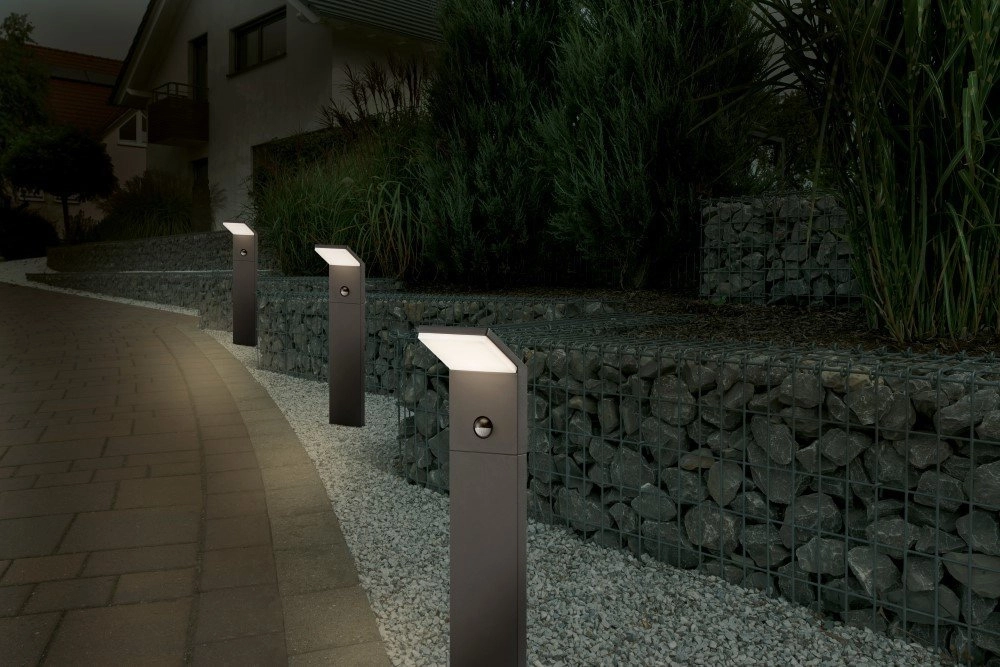 LED buitenlamp Pearl Trio 4017807279313