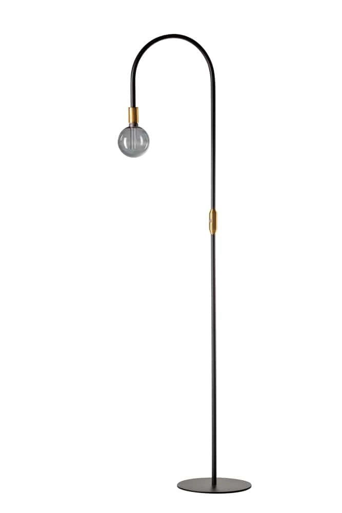 Vloerlamp Pike 180cm