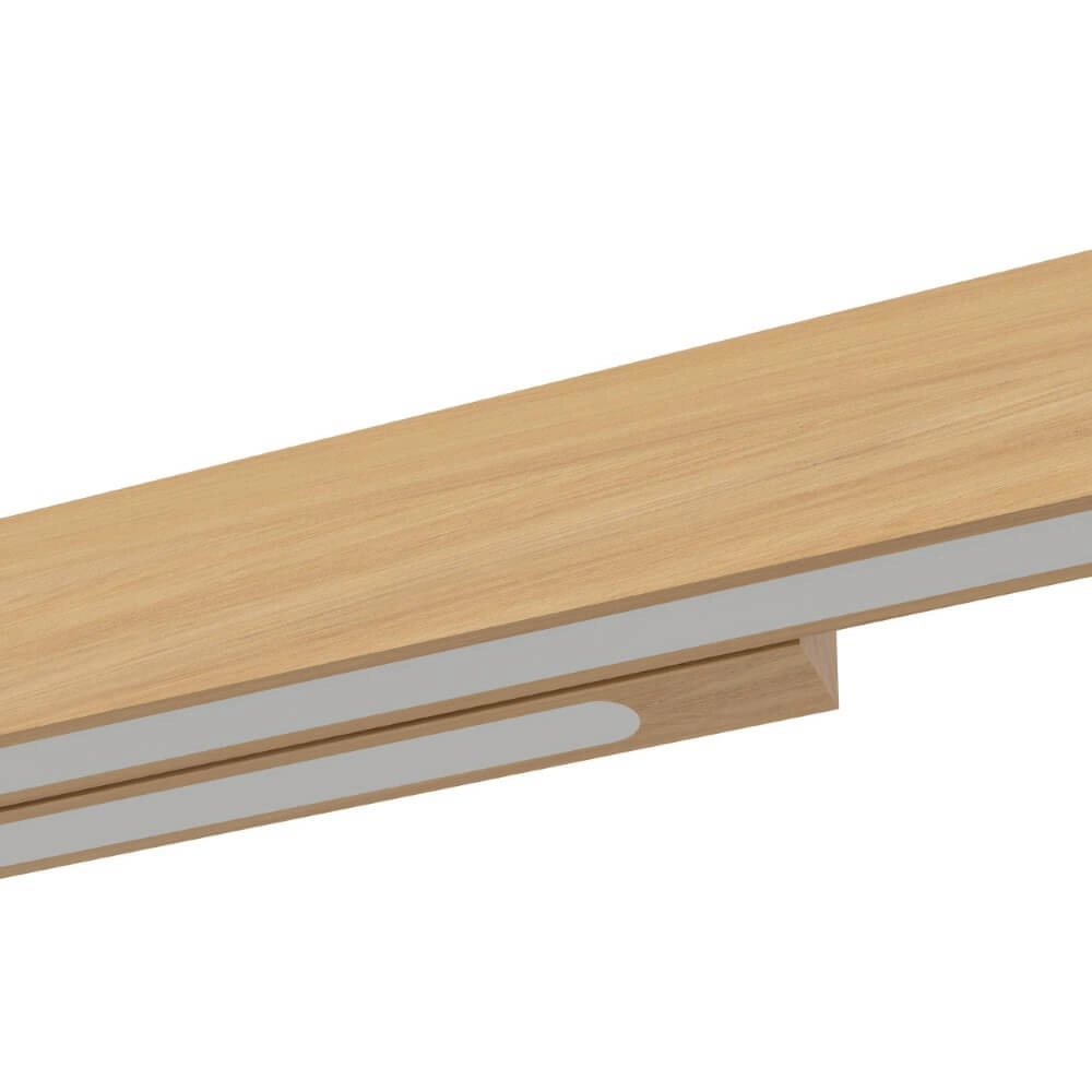 Bruine hanglamp Montebuono design Stars of Light 9008606301171