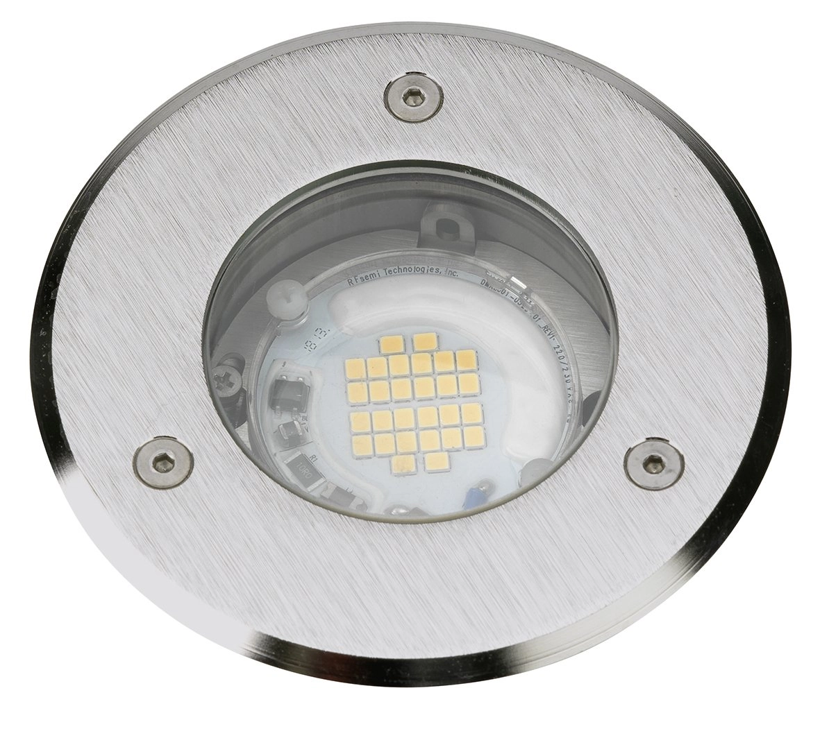 Led inbouwspot Correl 3000K - 5w - 11cm
