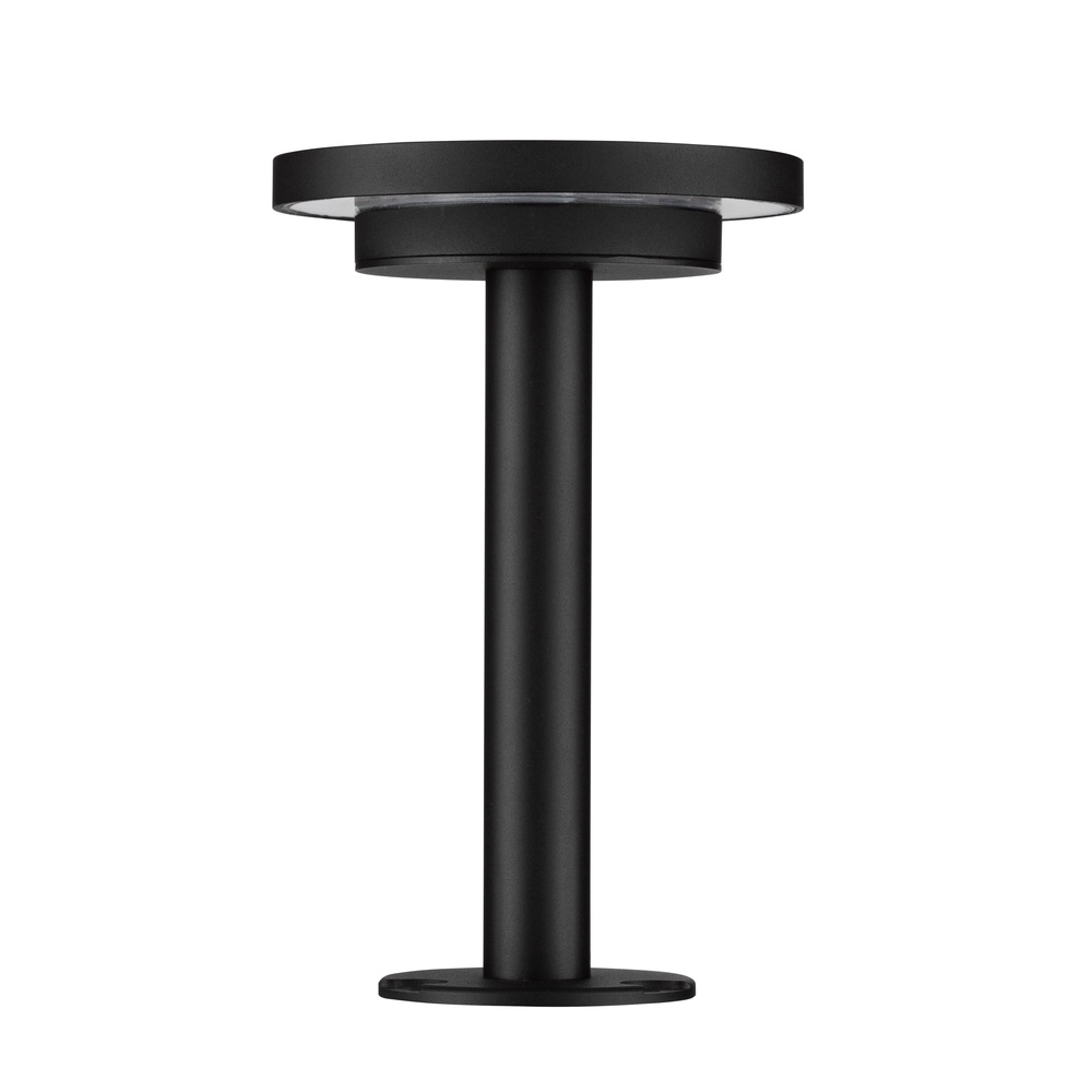 Tuinlamp Nitro design zwart 23,7cm Lyora 5212017453112