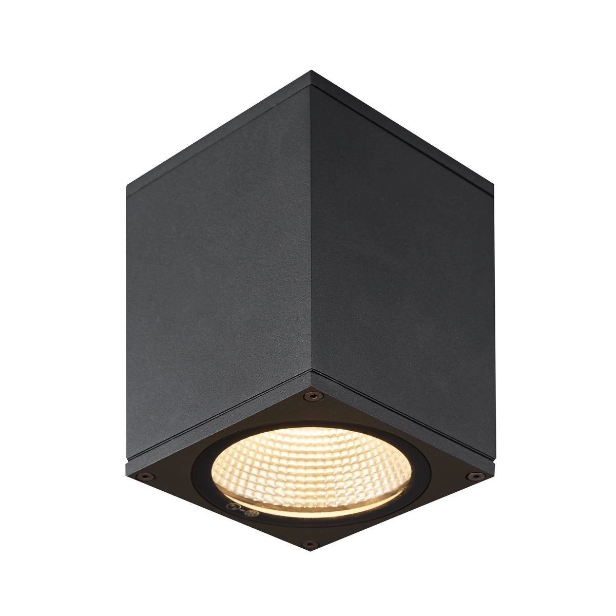 Plafond opbouwspot Enola Square S