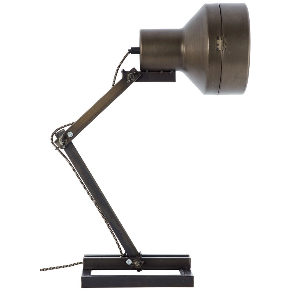 Bureaulamp Hardwork Brilliant 4004353339165
