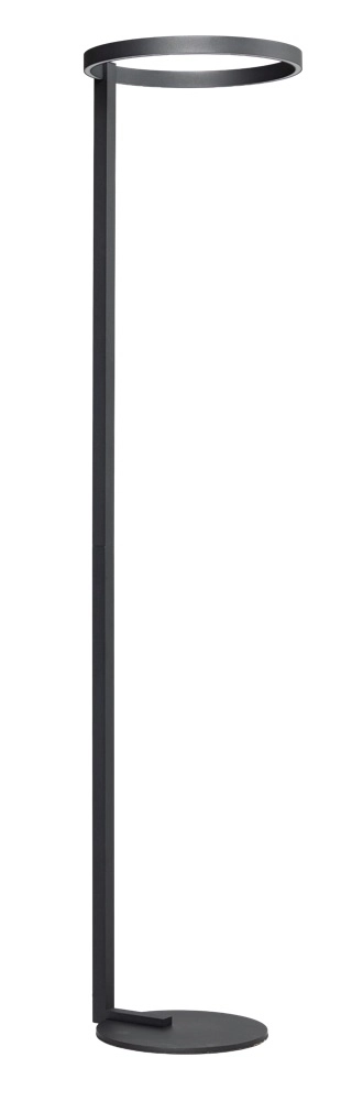 Moderne vloerlamp Joyce Ø 40cm
