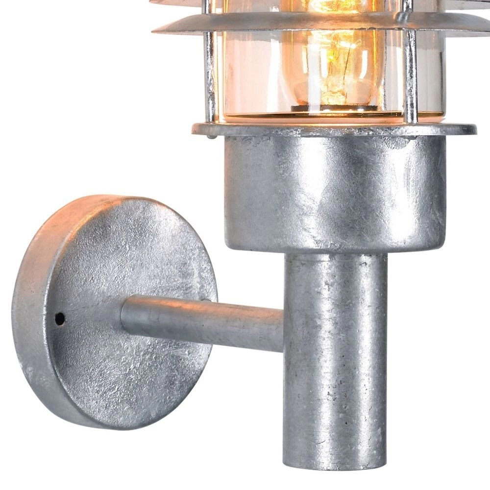 Landelijke buitenlamp Riga KS verlichting 8714732732550