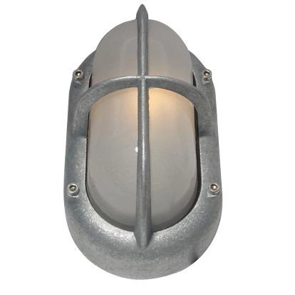 Buitenlamp Schouw Nautic