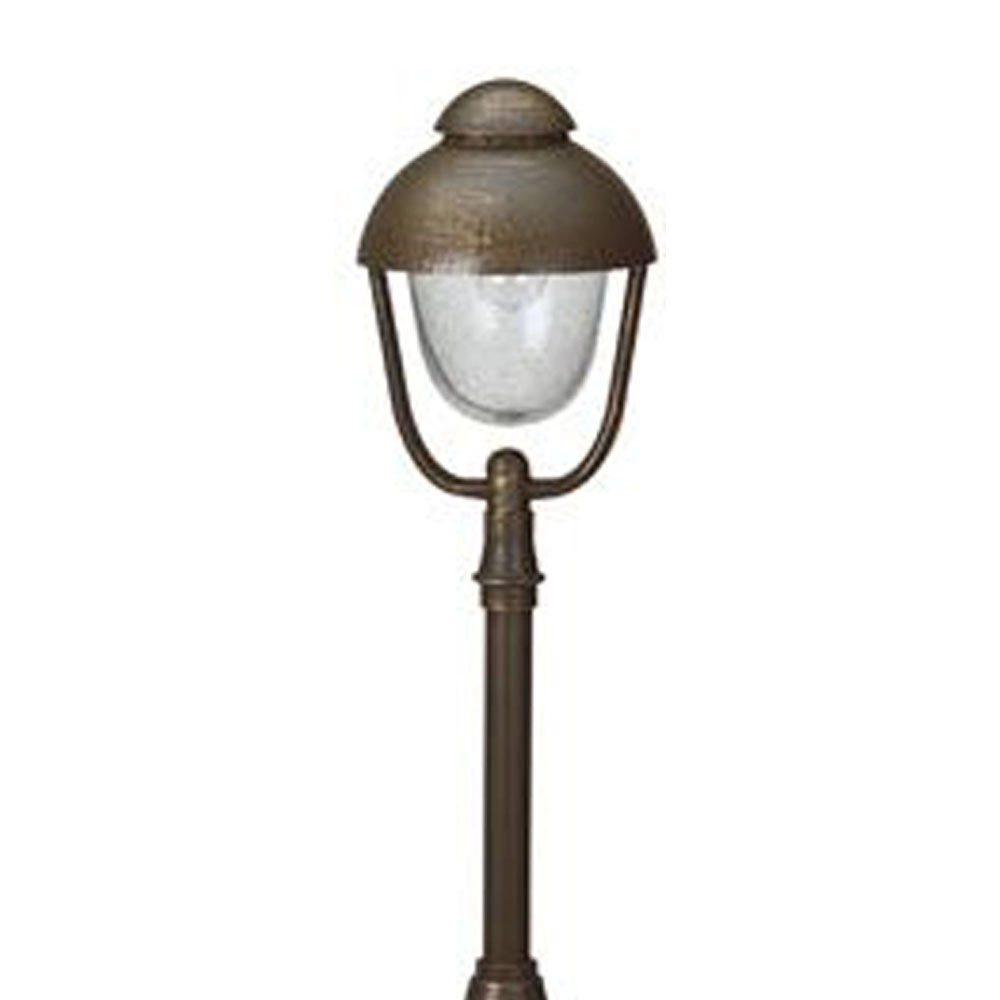 Tuinlamp Jardi 135cm - brons Albert 4007235520293