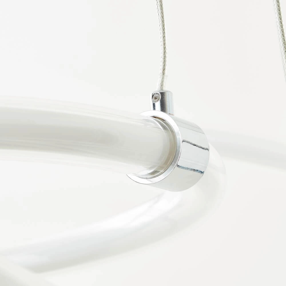 Design hanglamp Poolen Ø 150cm Brilliant 4004353421686