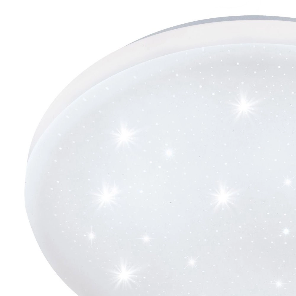 Plafondlamp Frania-S Eglo 9002759978792