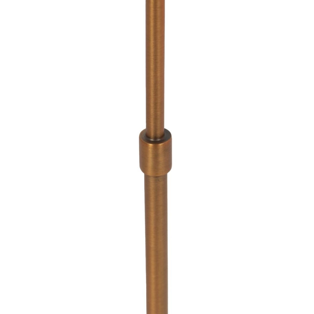 Tafellamp Bollique brons Steinhauer 8712746184730