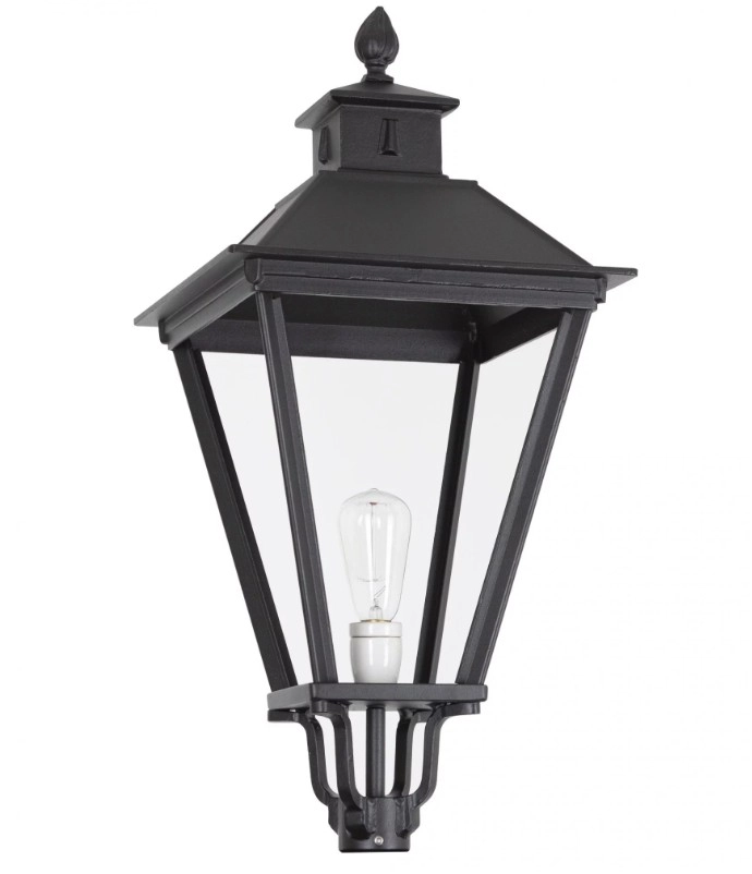 Nostalgic lantern lamp Bergeijk K9
