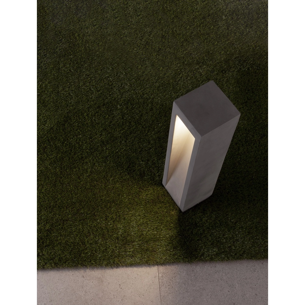 Design buitenlamp Barco 60cm