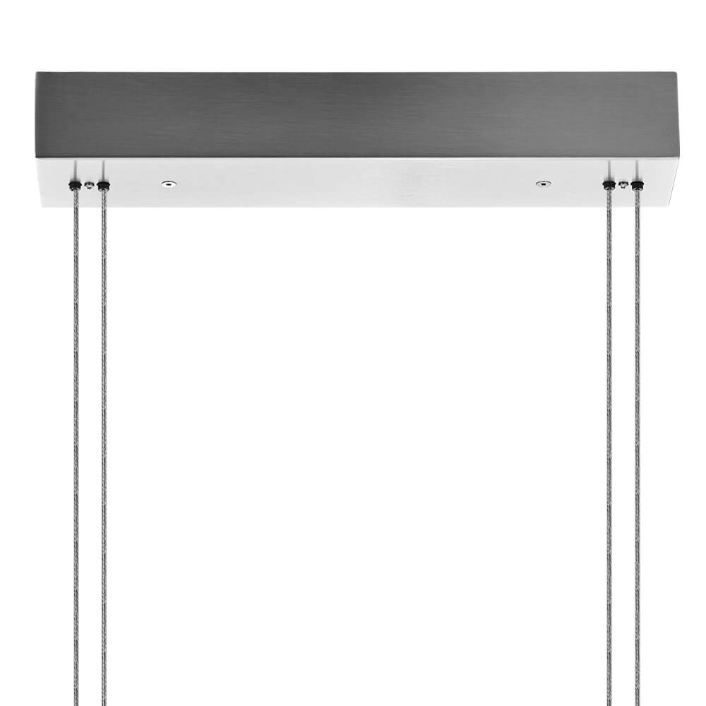 Hanglamp Leonora 121 cm - oak coal HerzBlut 4021273027248