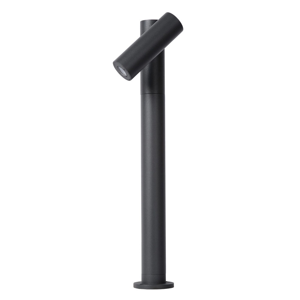 Tuinlamp Tatum antraciet