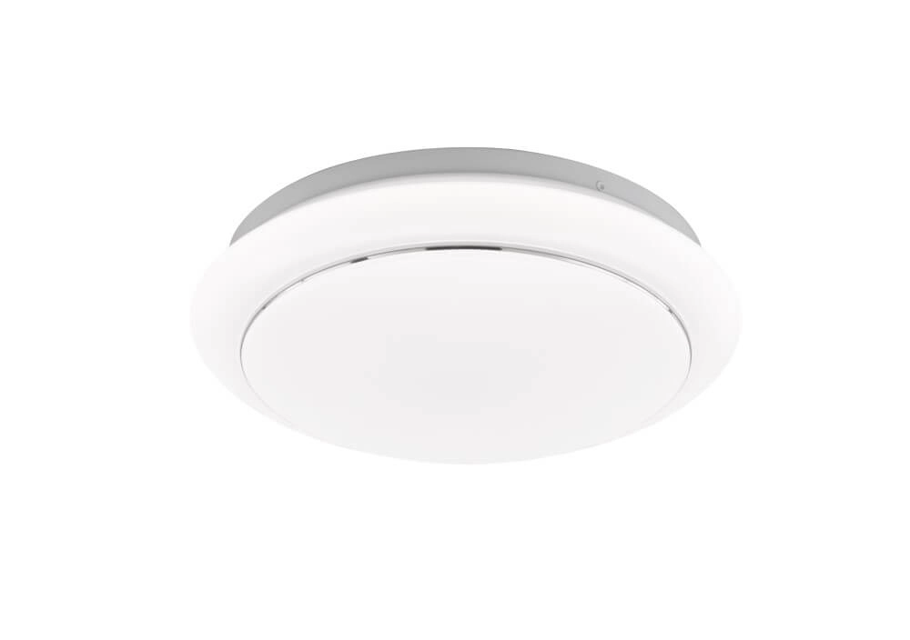 Plafondlamp Tivoli met led - Ø 38cm