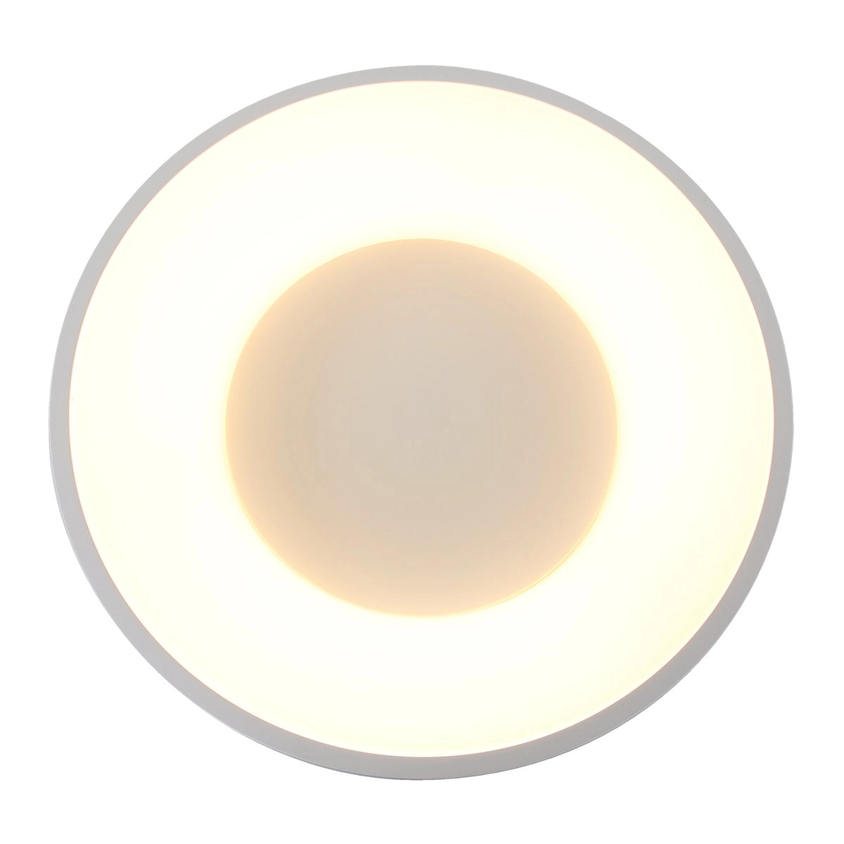 Design plafondlamp Ringlede Ø 48cm Steinhauer 8712746131253